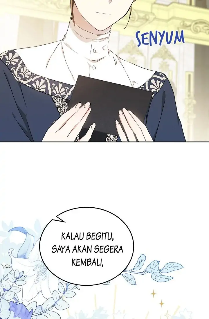 I Shall Master This Family! Chapter 52 Gambar 49
