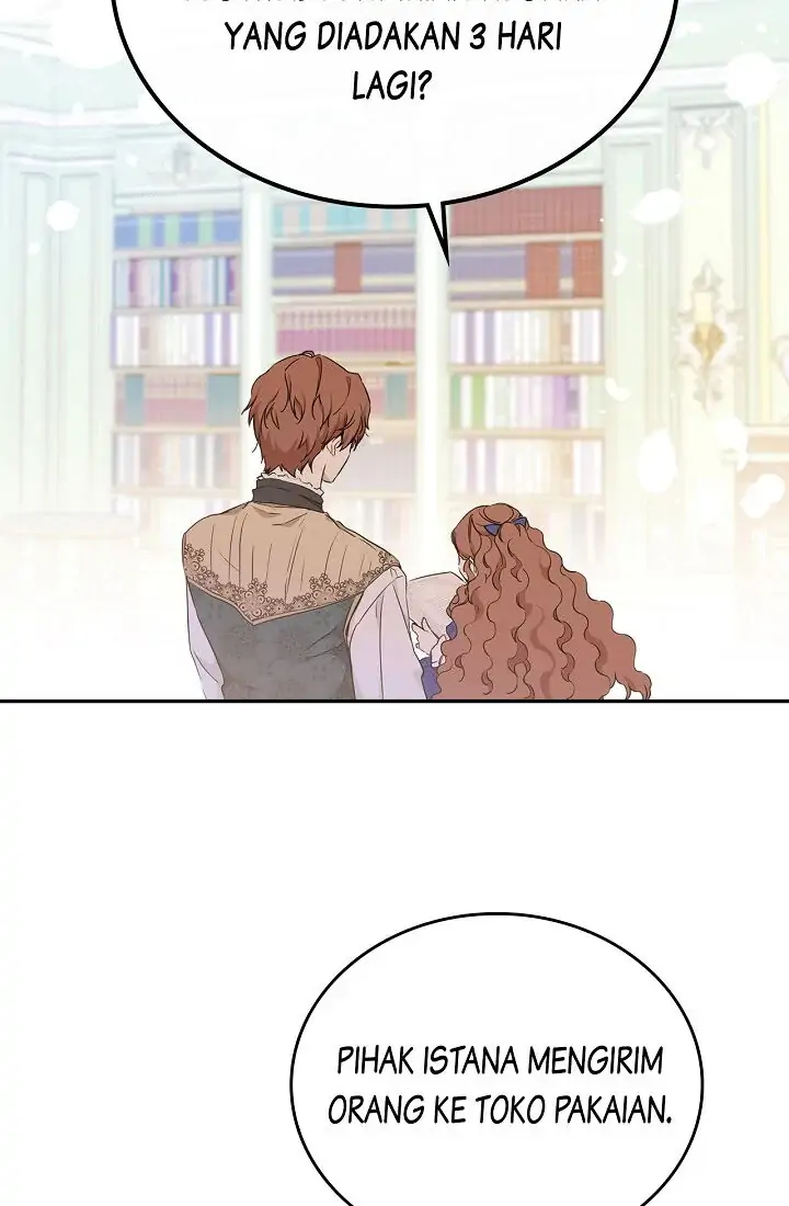 I Shall Master This Family! Chapter 53 Gambar 36