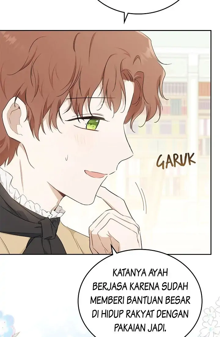 I Shall Master This Family! Chapter 53 Gambar 37