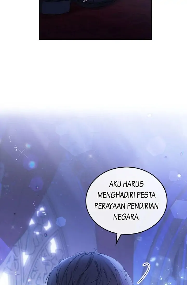I Shall Master This Family! Chapter 54 Gambar 43