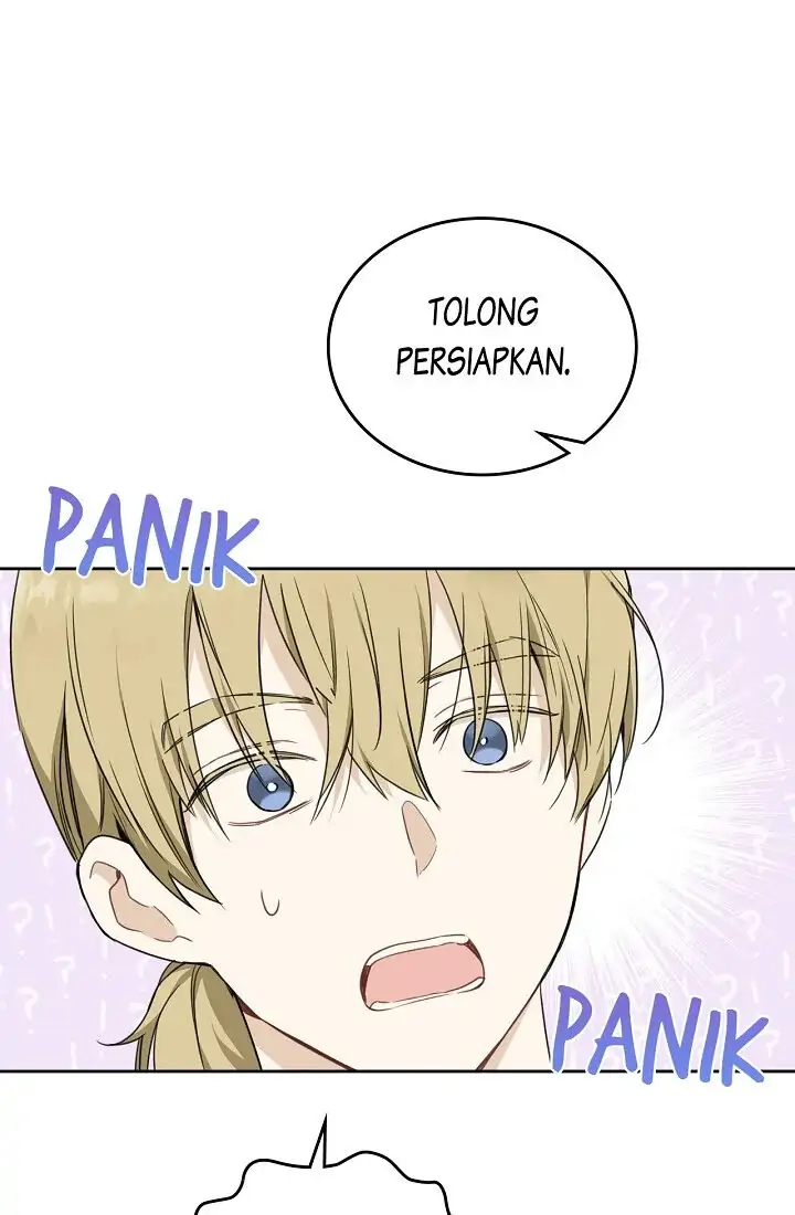 I Shall Master This Family! Chapter 54 Gambar 45