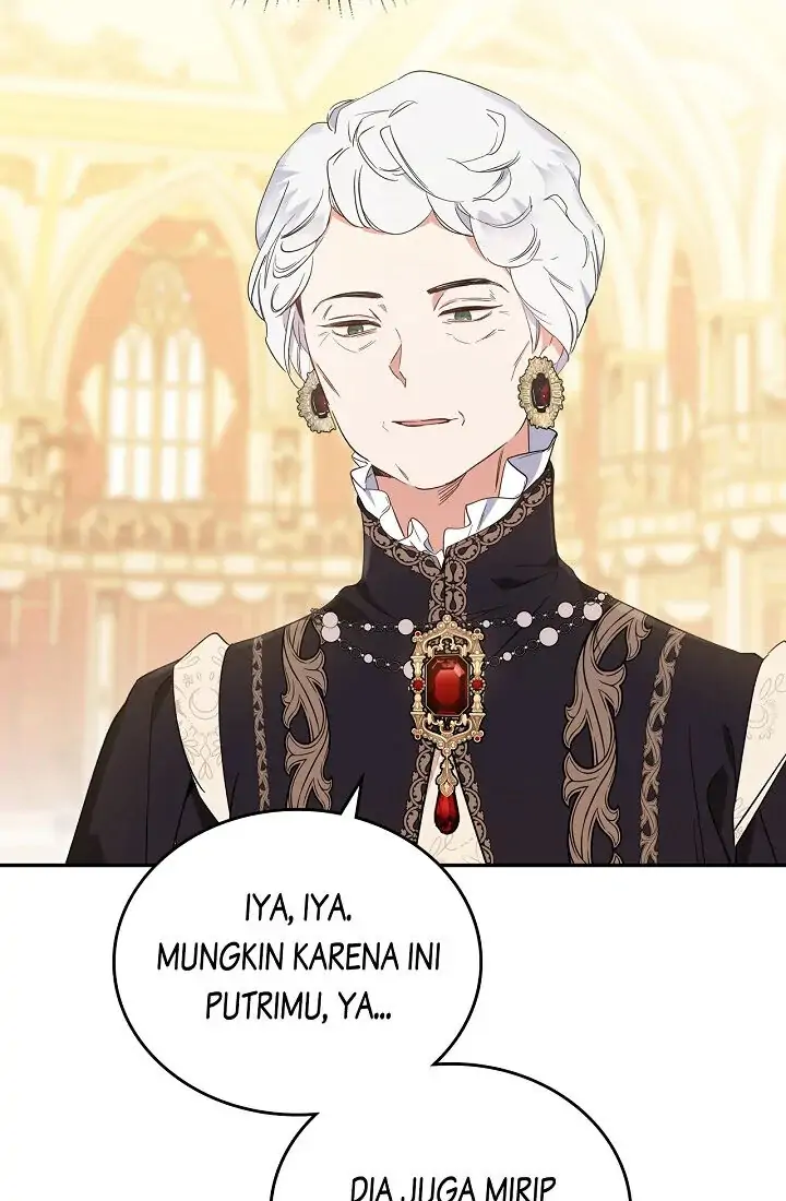 I Shall Master This Family! Chapter 56 Gambar 43