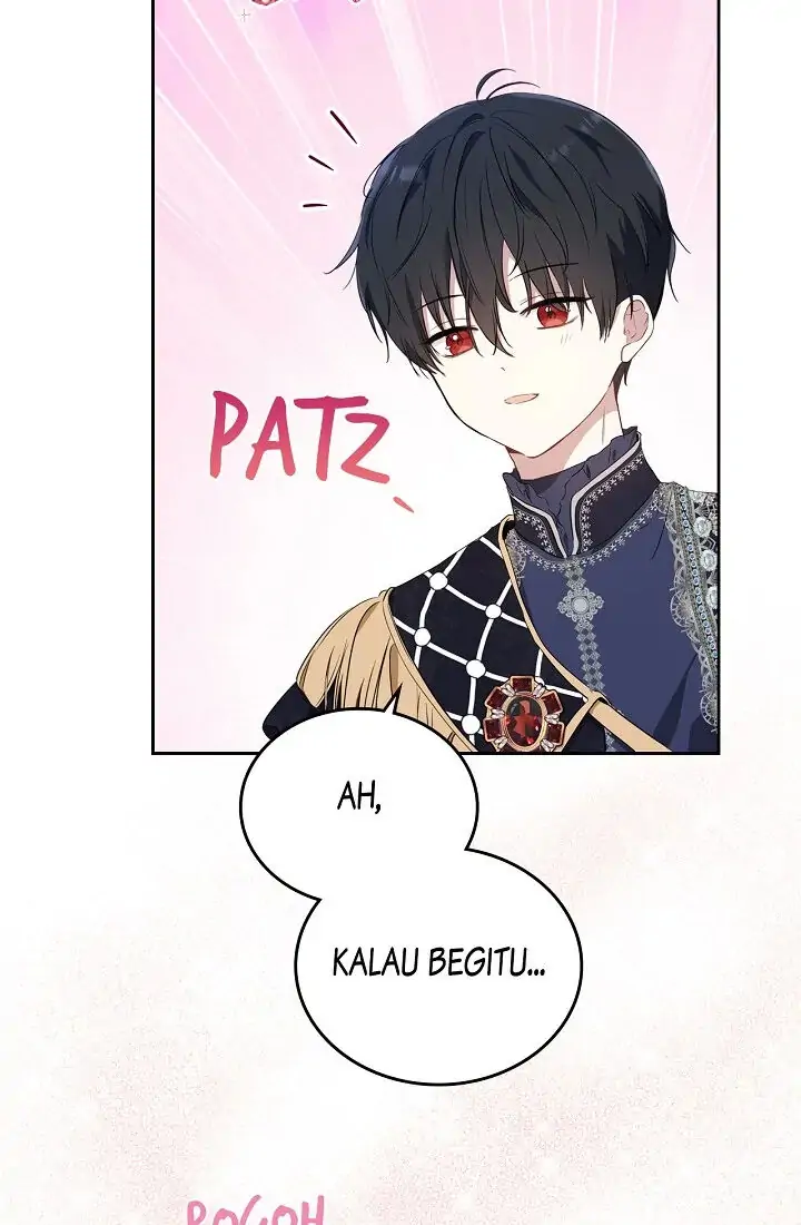I Shall Master This Family! Chapter 58 Gambar 41