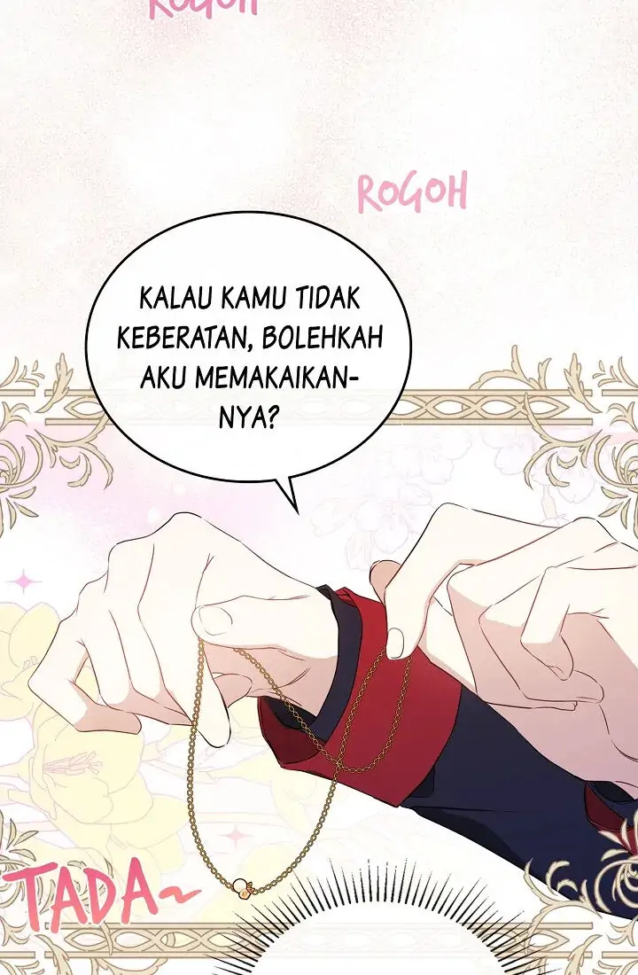 I Shall Master This Family! Chapter 58 Gambar 42