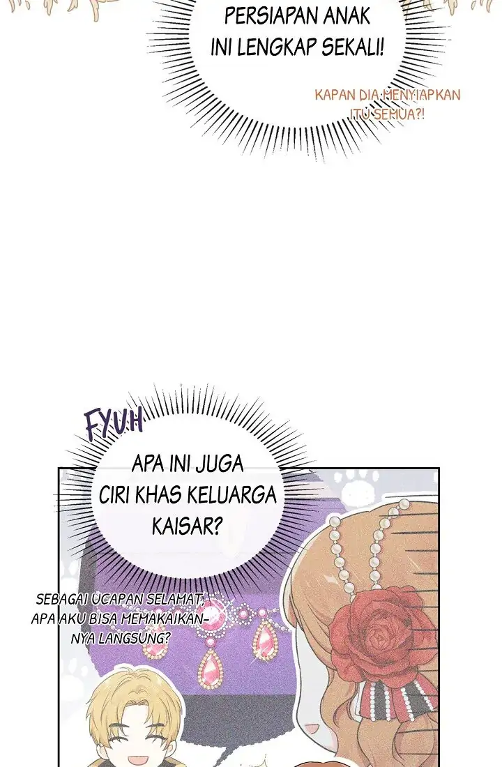 I Shall Master This Family! Chapter 58 Gambar 43