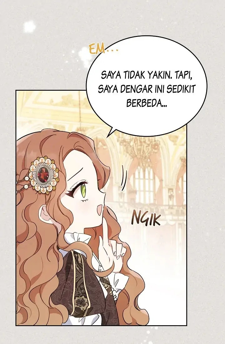 I Shall Master This Family! Chapter 59 Gambar 44