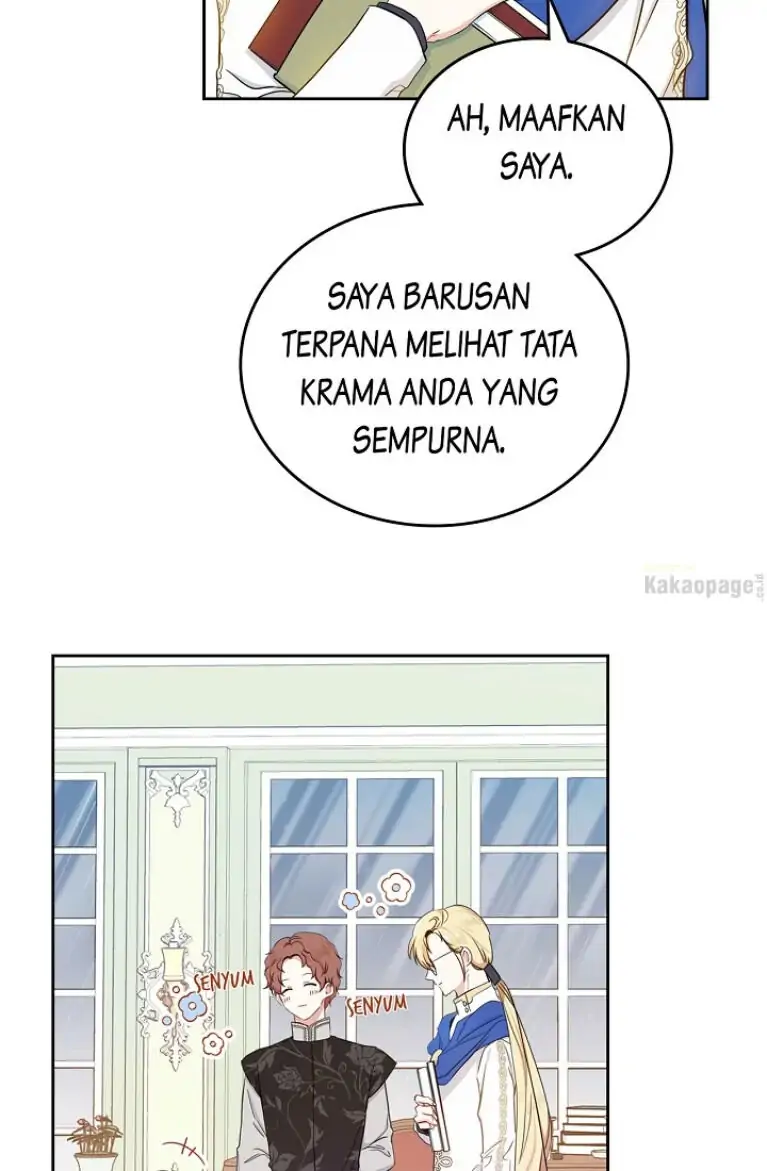 I Shall Master This Family! Chapter 6 Gambar 31