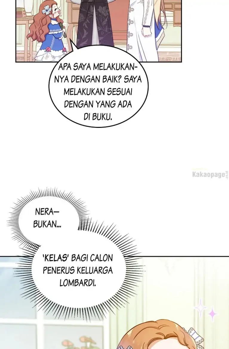 I Shall Master This Family! Chapter 6 Gambar 32