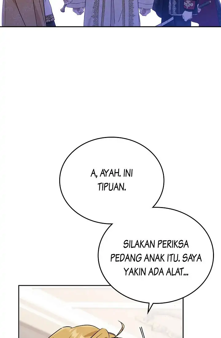 I Shall Master This Family! Chapter 61 Gambar 46