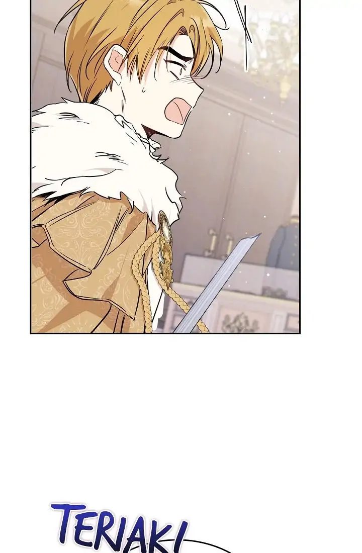 I Shall Master This Family! Chapter 61 Gambar 47