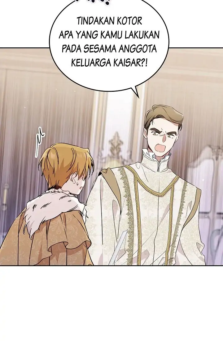 I Shall Master This Family! Chapter 61 Gambar 48