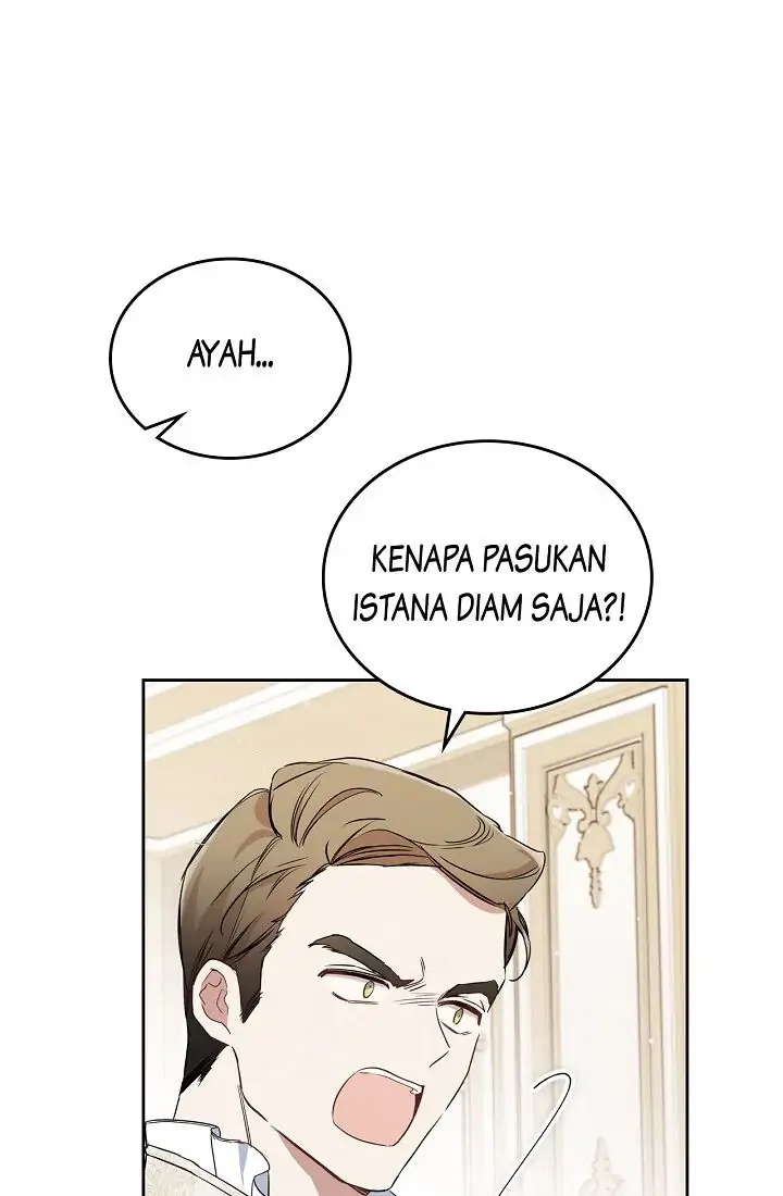 I Shall Master This Family! Chapter 61 Gambar 49