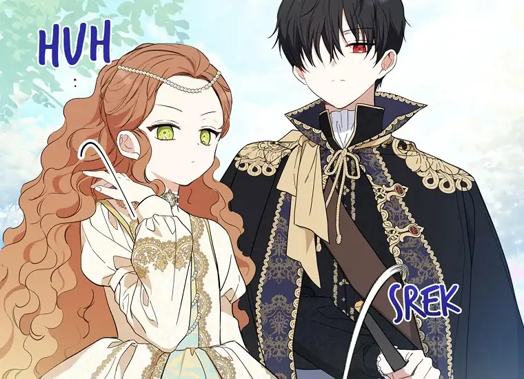 I Shall Master This Family! Chapter 66 Gambar 103
