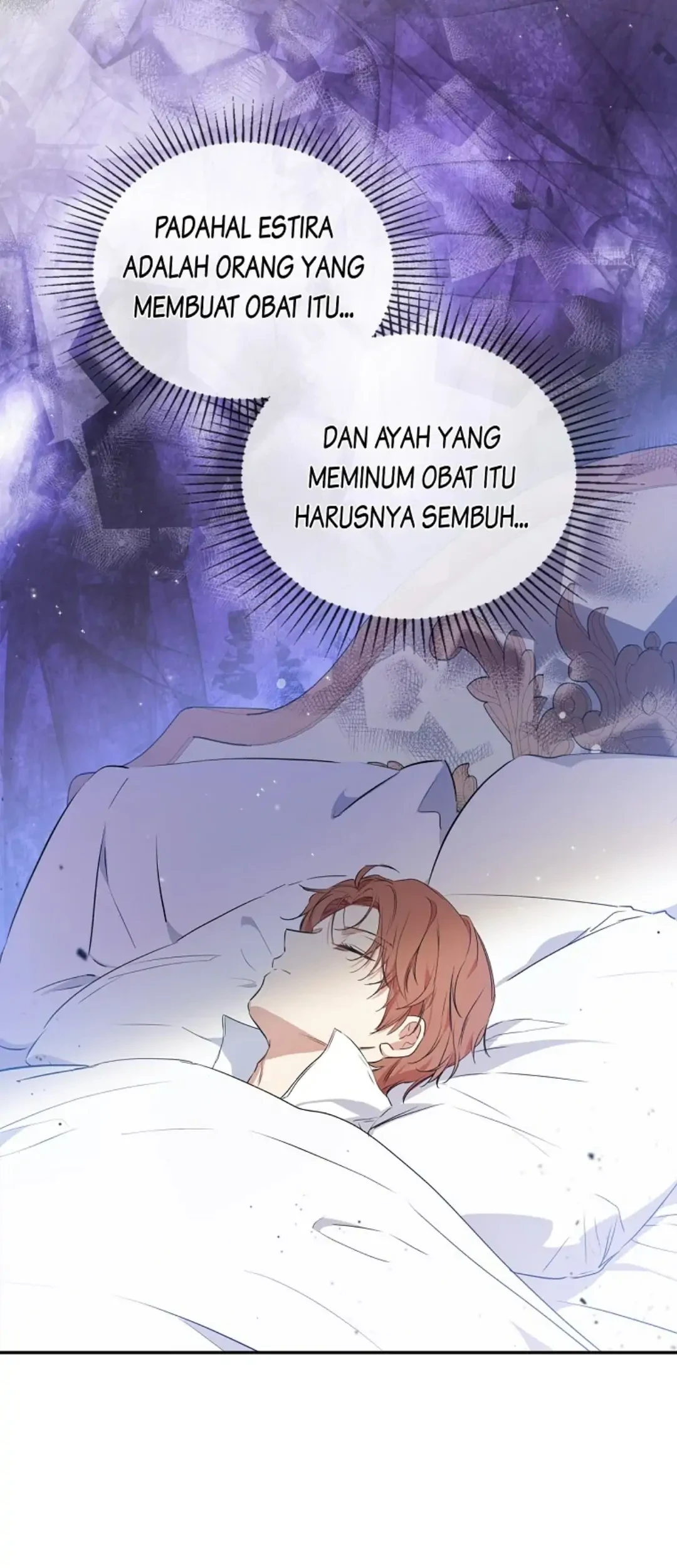 I Shall Master This Family! Chapter 67 Gambar 51
