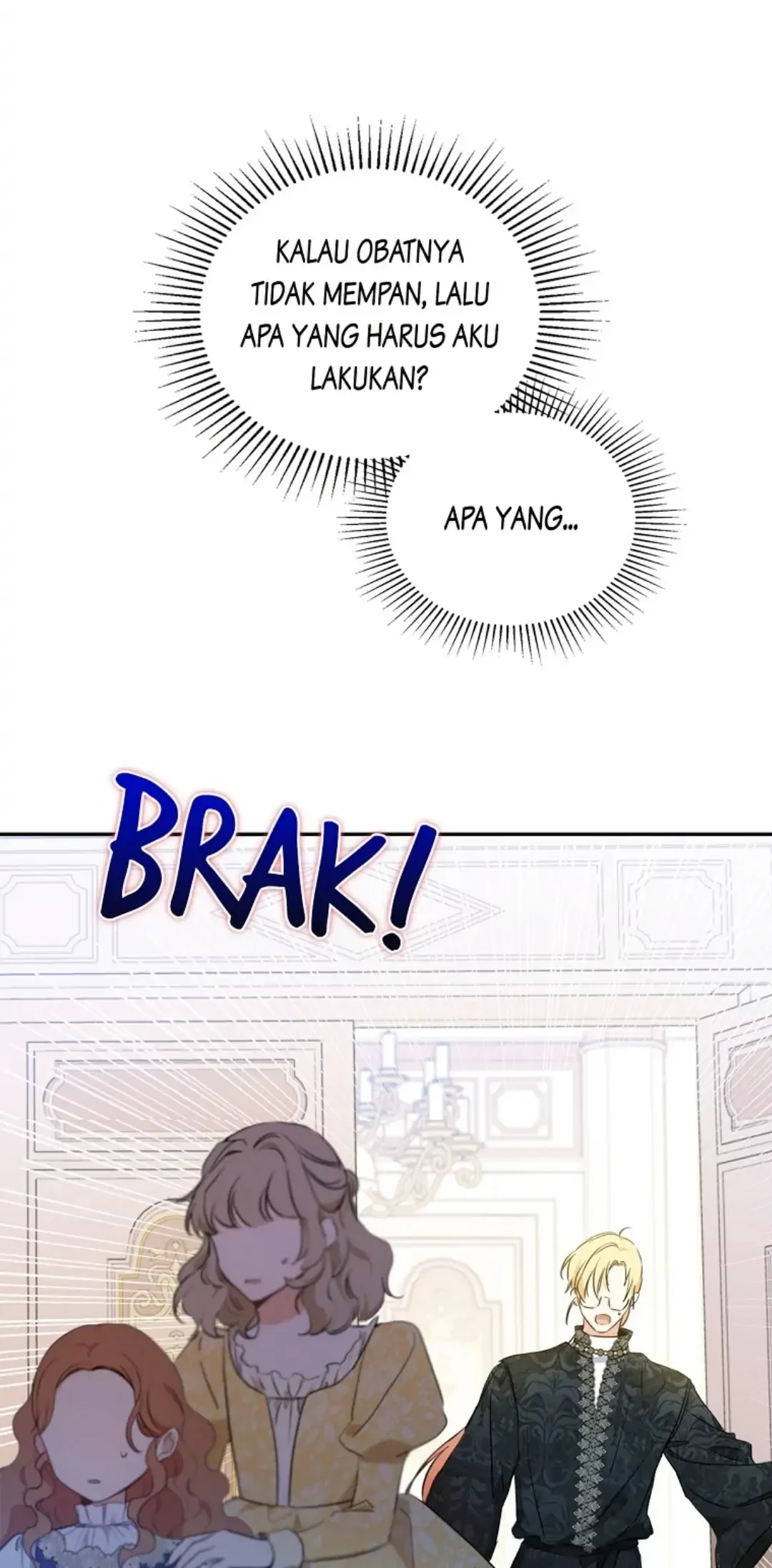 I Shall Master This Family! Chapter 67 Gambar 52