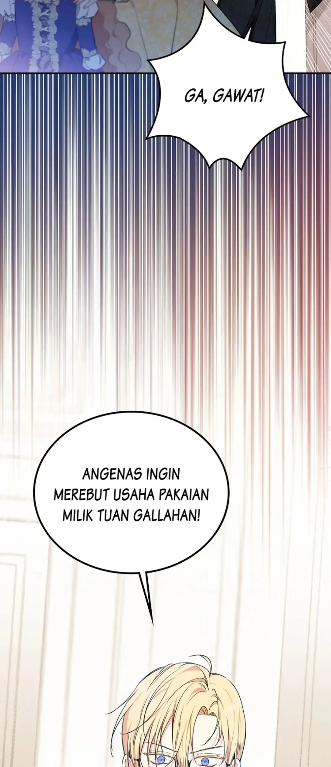 I Shall Master This Family! Chapter 67 Gambar 53