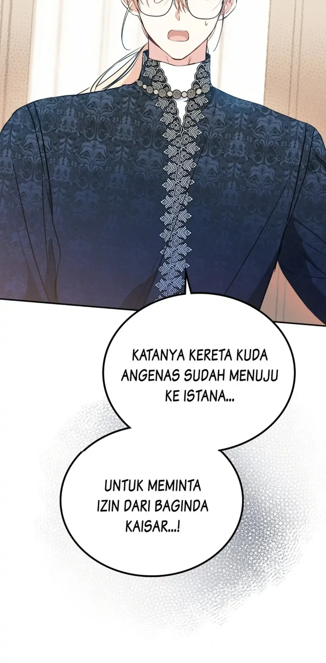 I Shall Master This Family! Chapter 67 Gambar 54