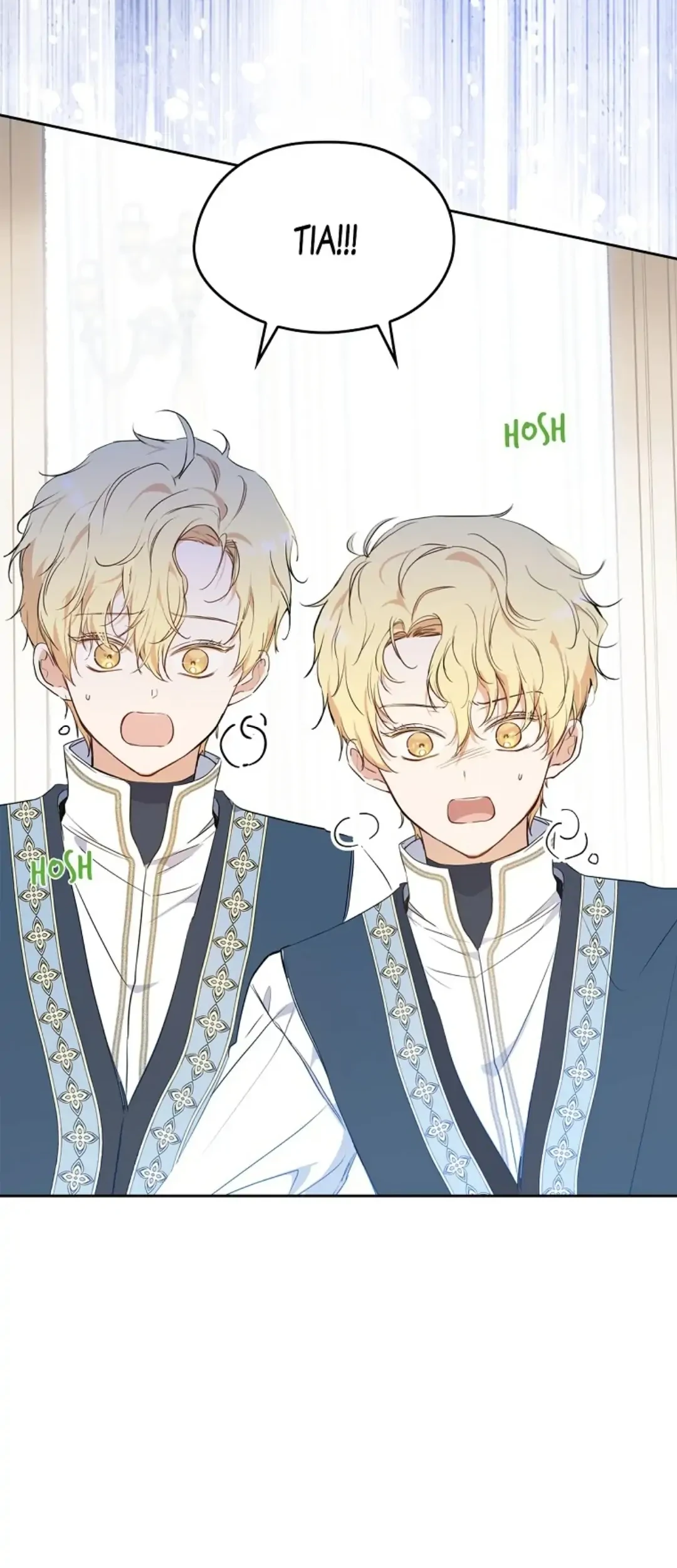 I Shall Master This Family! Chapter 67 Gambar 56