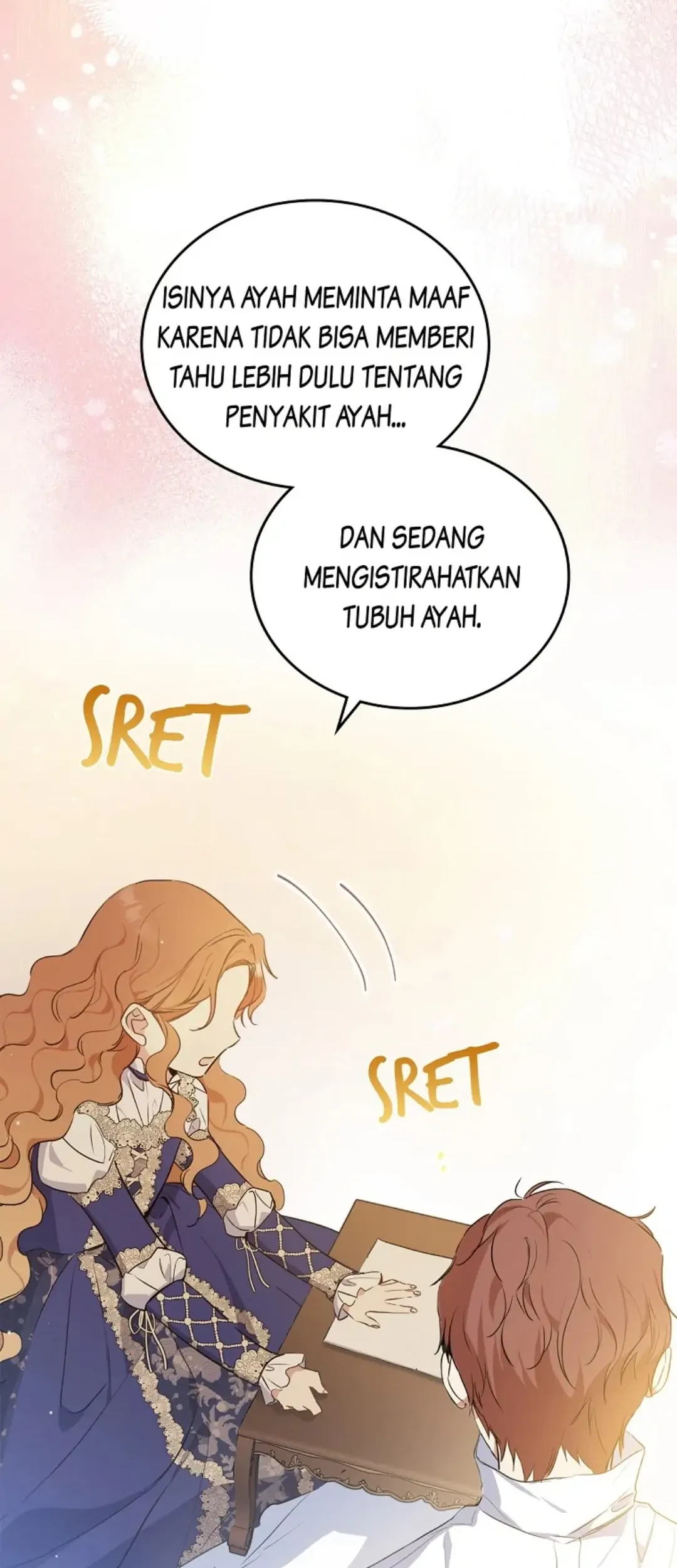 I Shall Master This Family! Chapter 68 Gambar 51