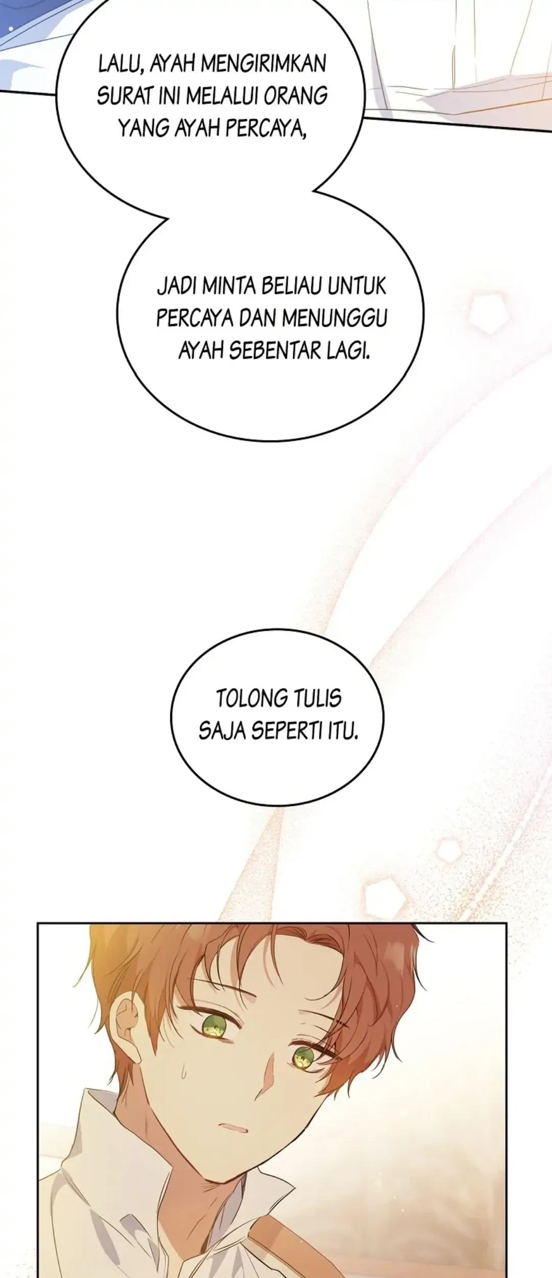 I Shall Master This Family! Chapter 68 Gambar 53