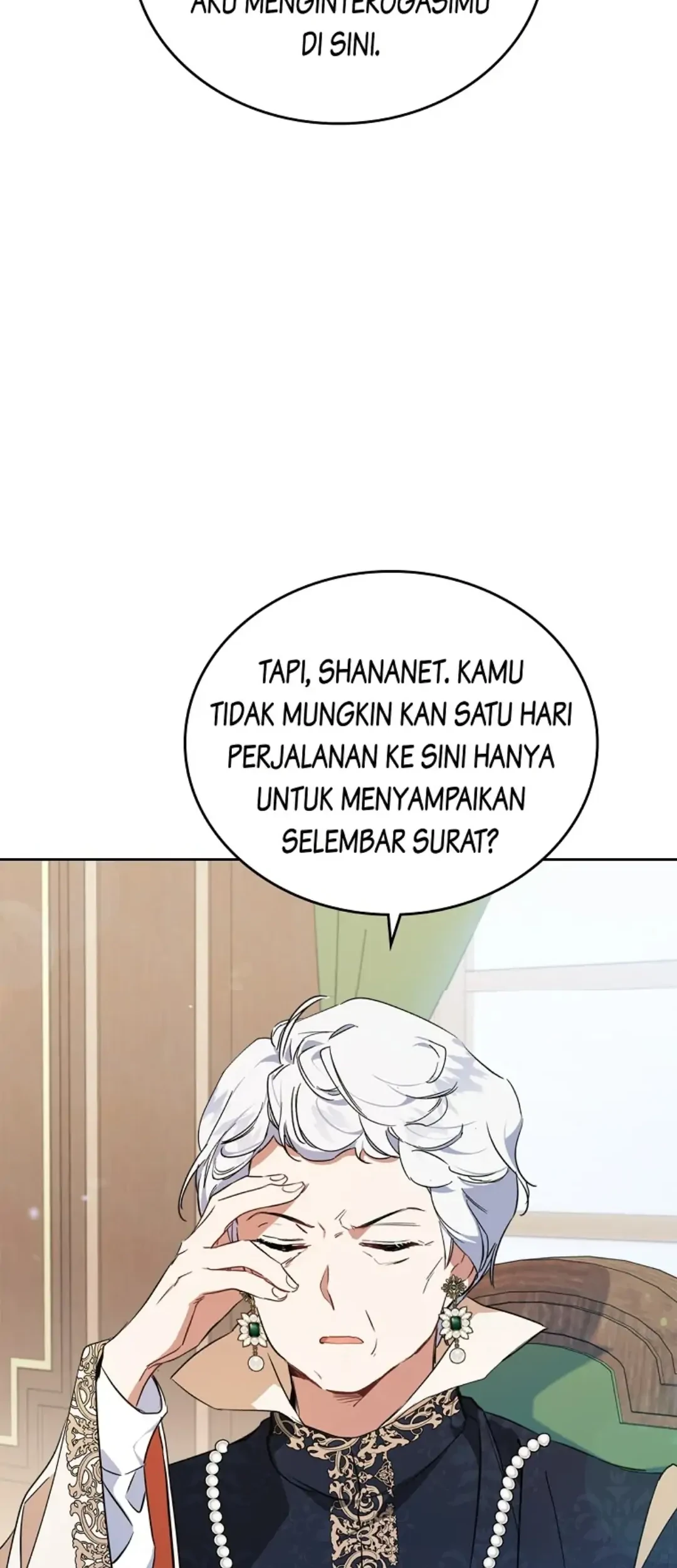 I Shall Master This Family! Chapter 69 Gambar 46