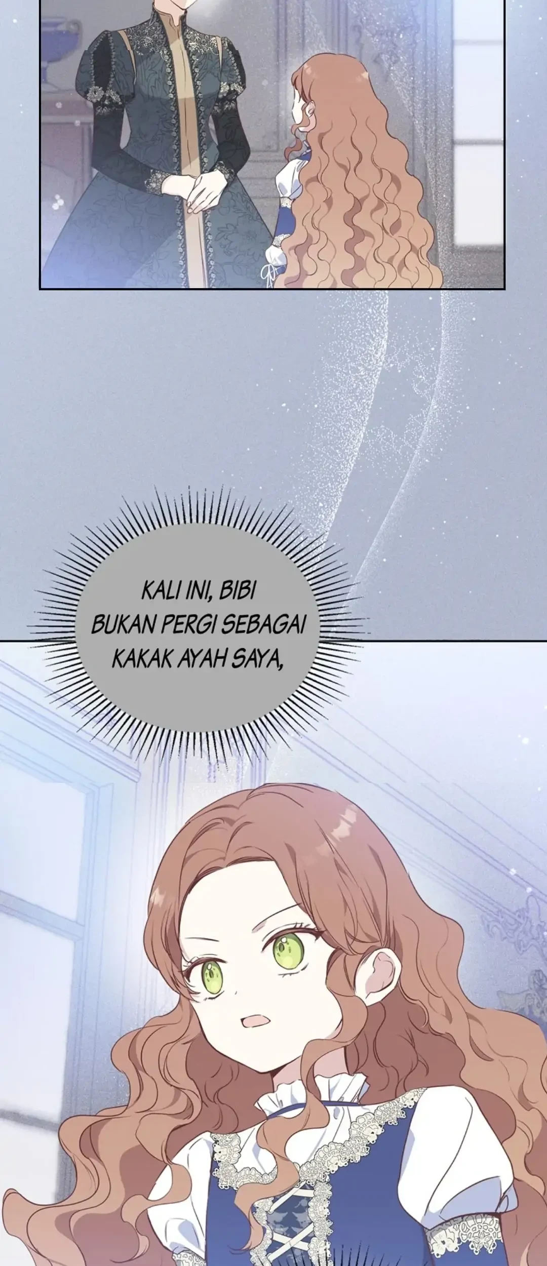I Shall Master This Family! Chapter 69 Gambar 51