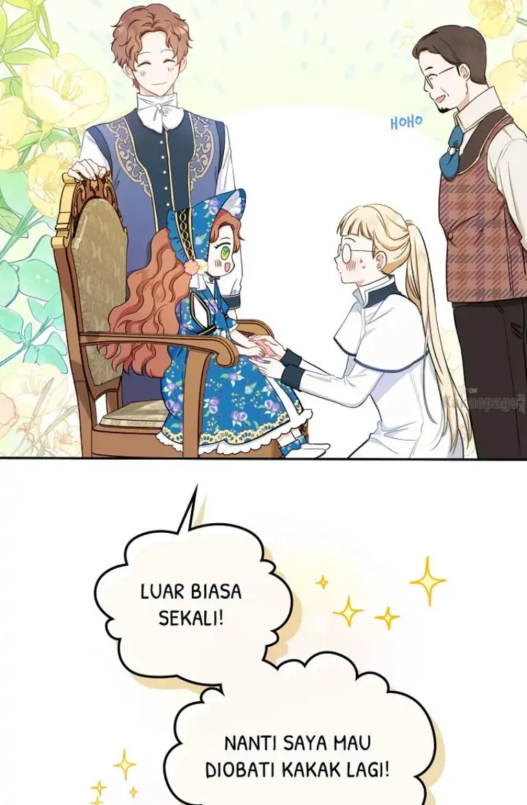 I Shall Master This Family! Chapter 7 Gambar 30