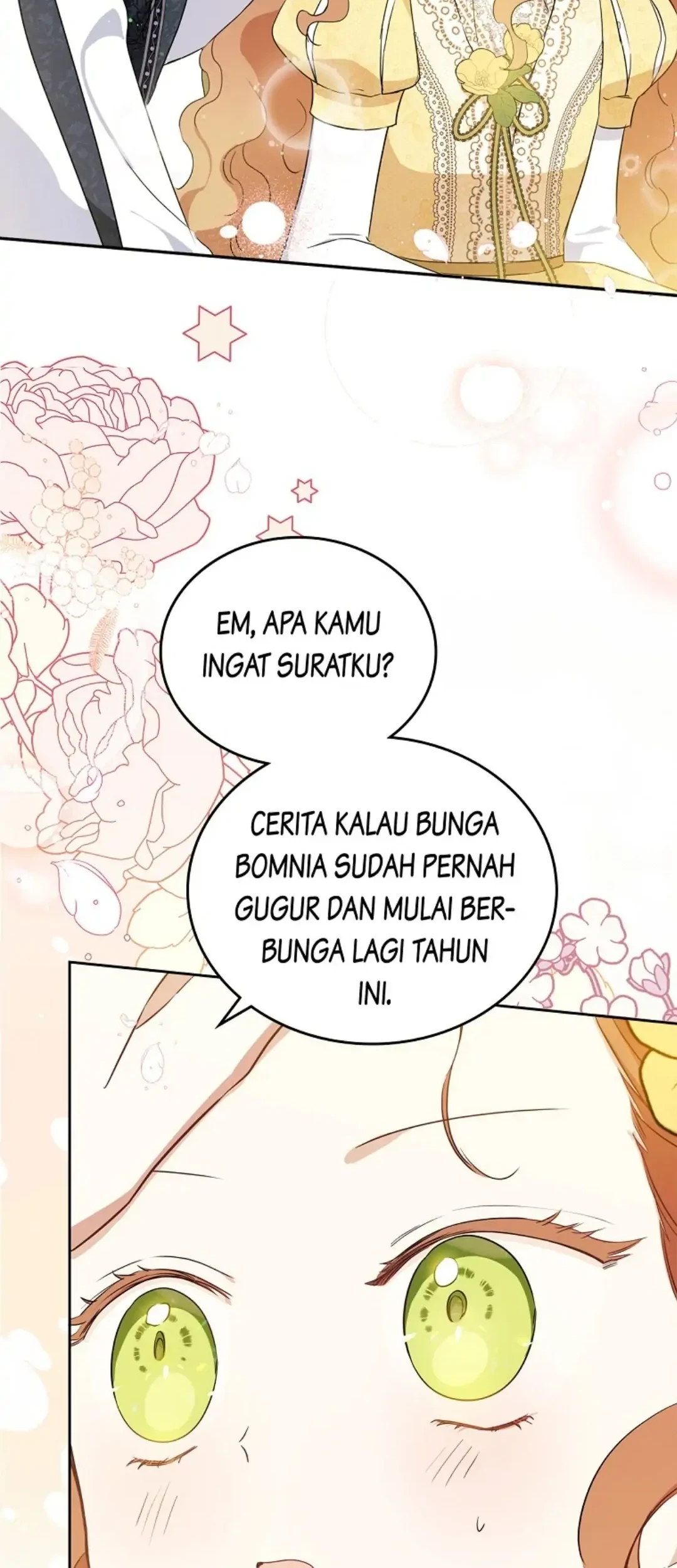 I Shall Master This Family! Chapter 70 Gambar 46