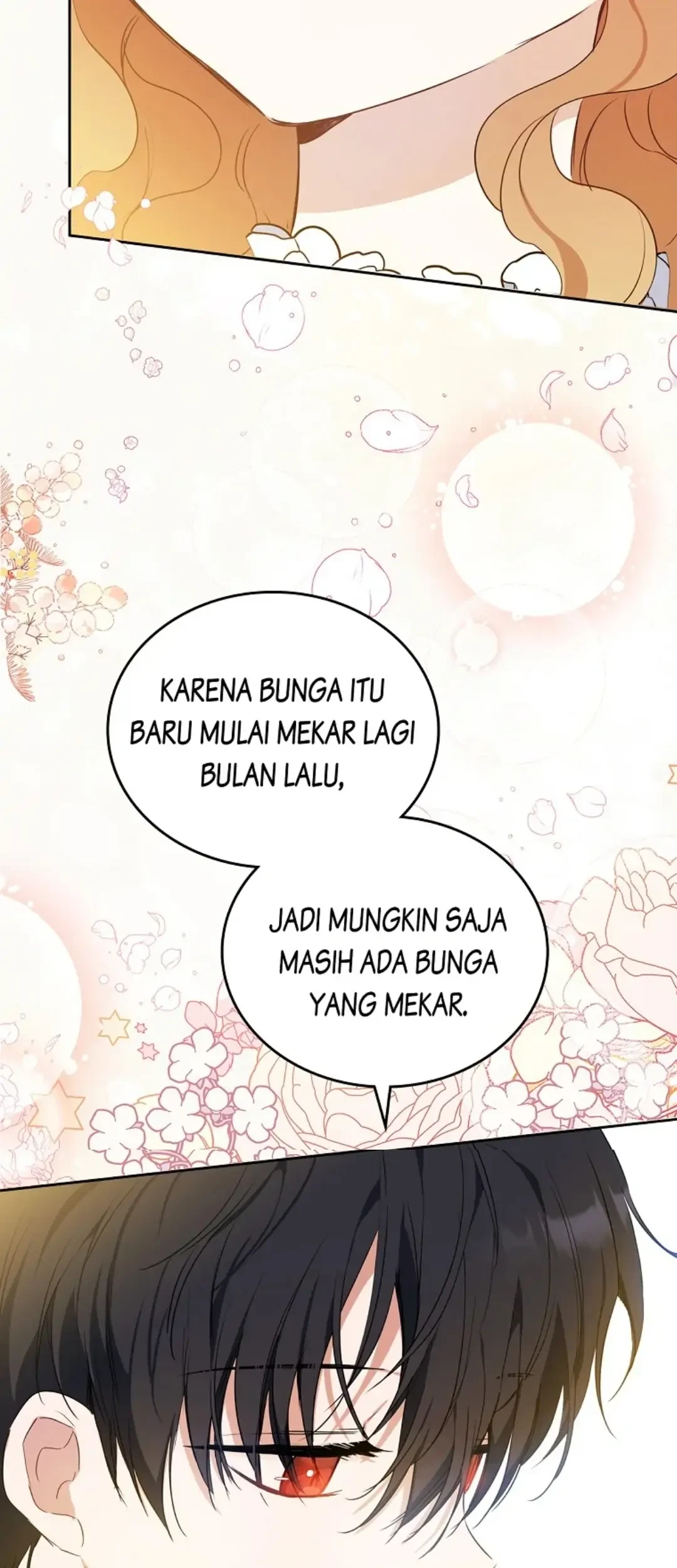 I Shall Master This Family! Chapter 70 Gambar 48