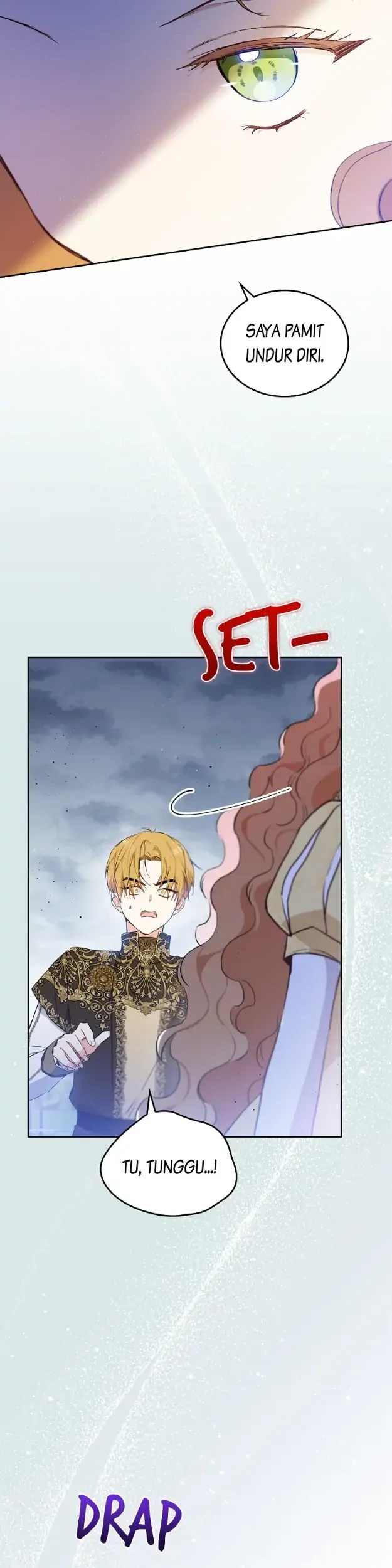 I Shall Master This Family! Chapter 71 Gambar 26