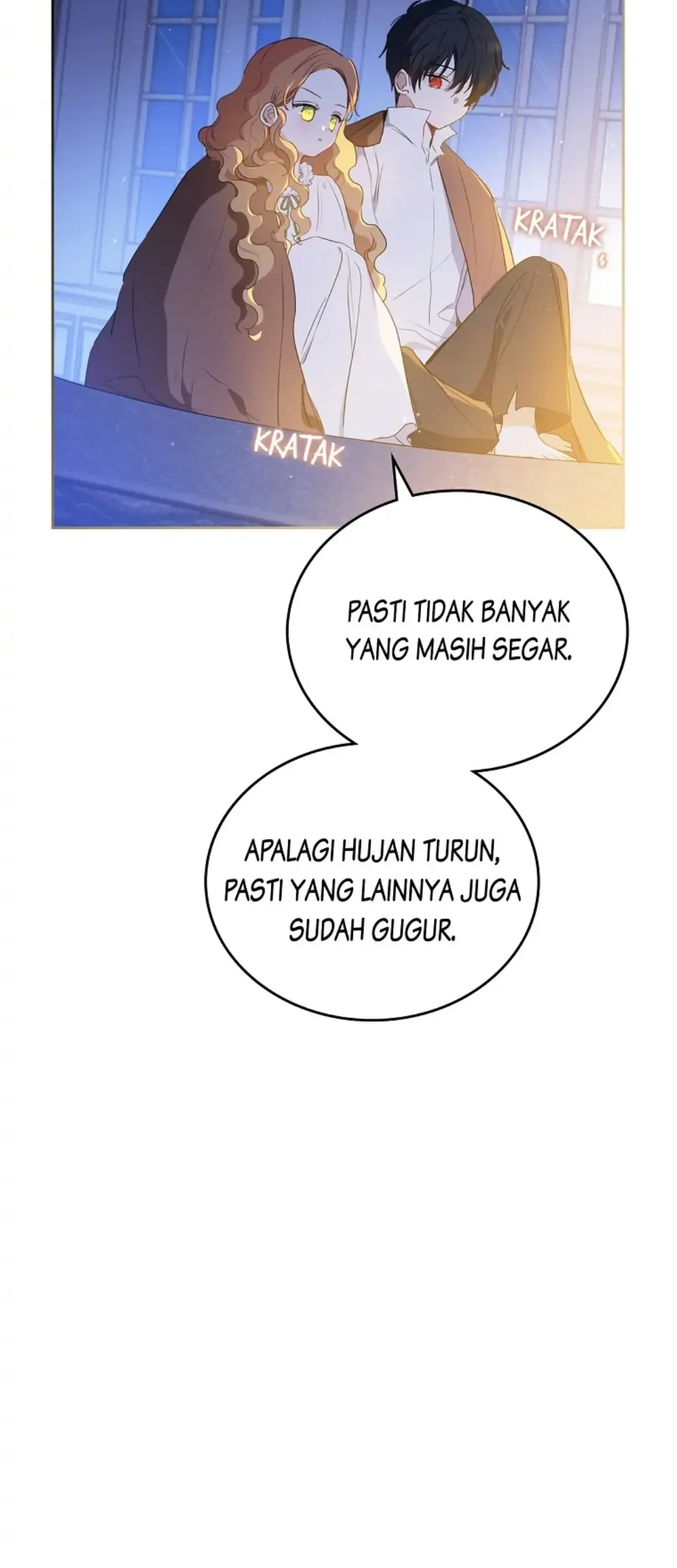 I Shall Master This Family! Chapter 73 Gambar 49