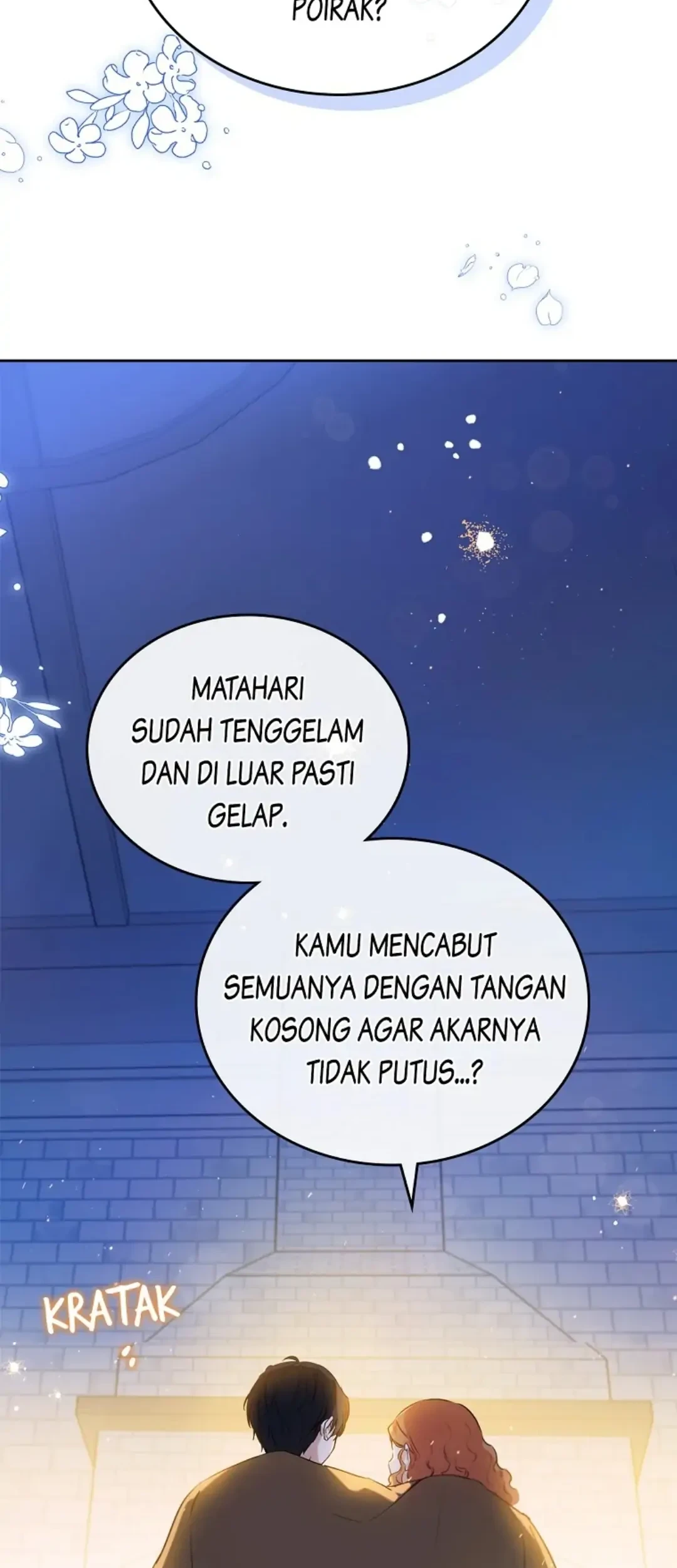 I Shall Master This Family! Chapter 73 Gambar 52