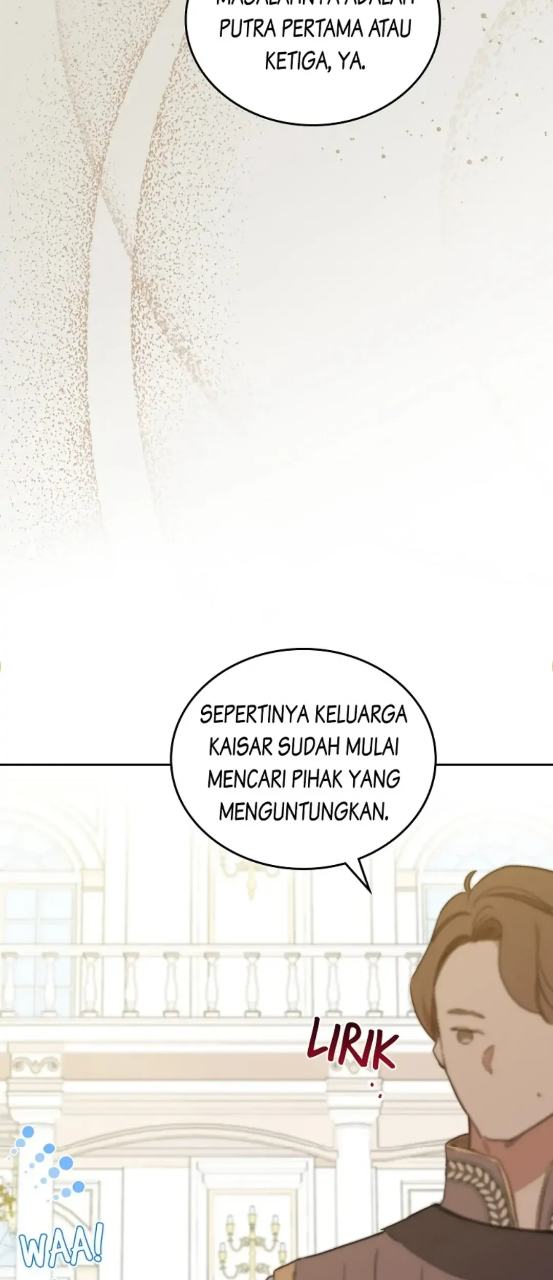 I Shall Master This Family! Chapter 76 Gambar 46