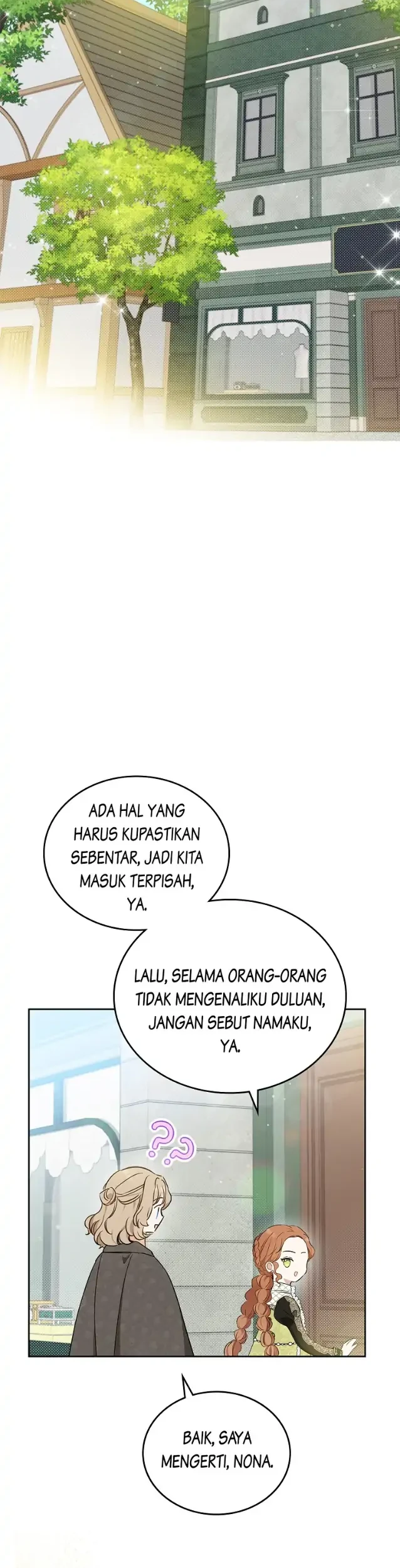 I Shall Master This Family! Chapter 77 Gambar 27