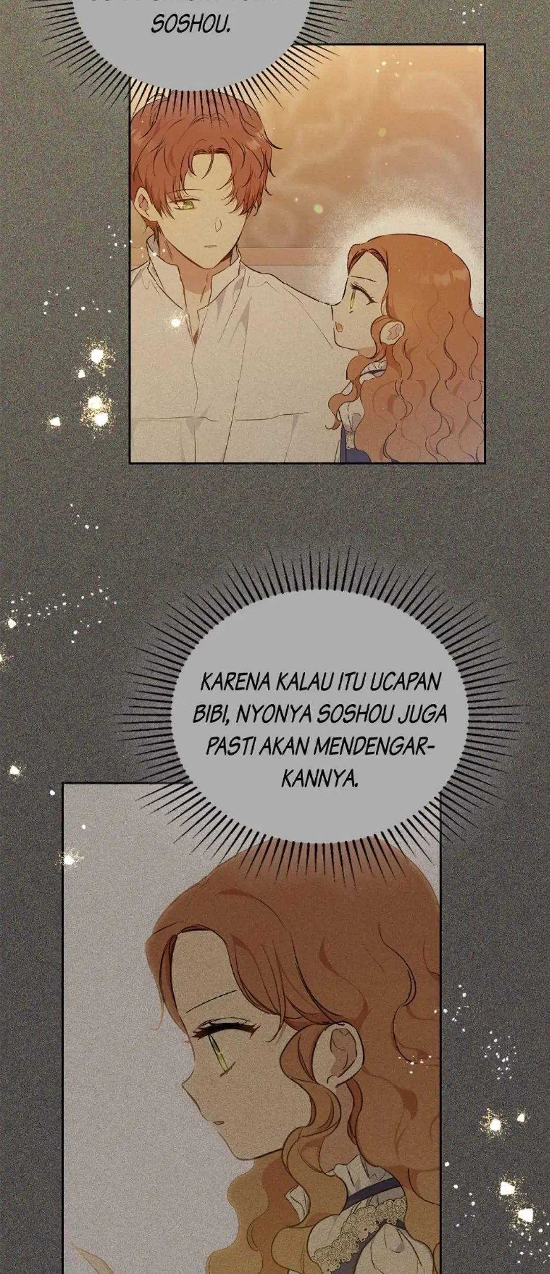 I Shall Master This Family! Chapter 78 Gambar 42