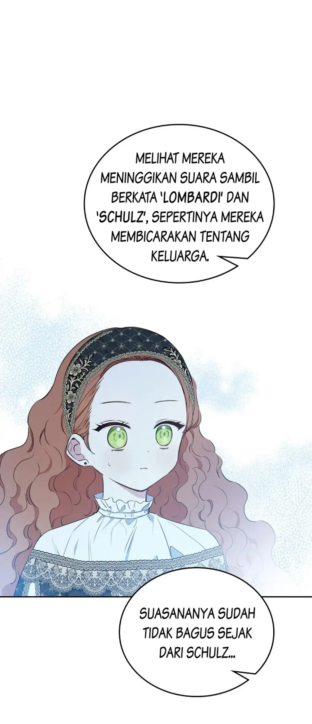 I Shall Master This Family! Chapter 79 Gambar 39
