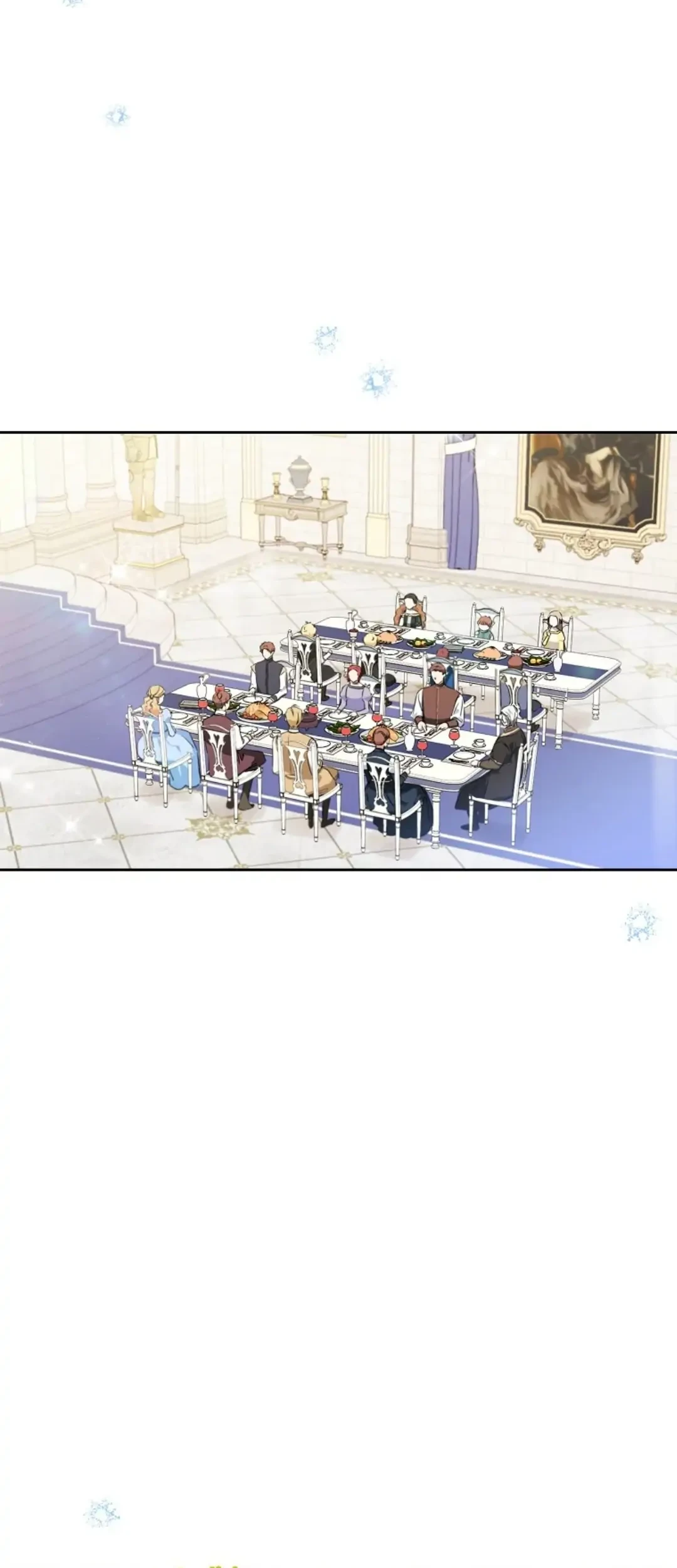 I Shall Master This Family! Chapter 79 Gambar 43