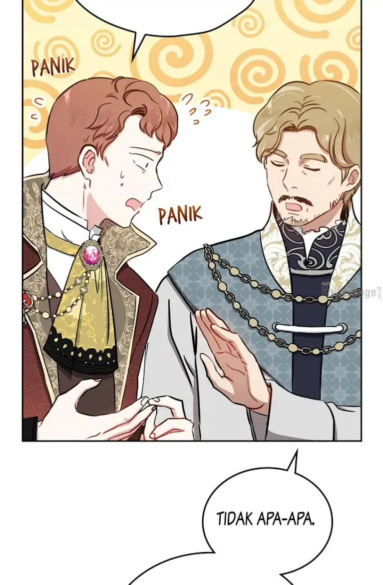I Shall Master This Family! Chapter 8 Gambar 32