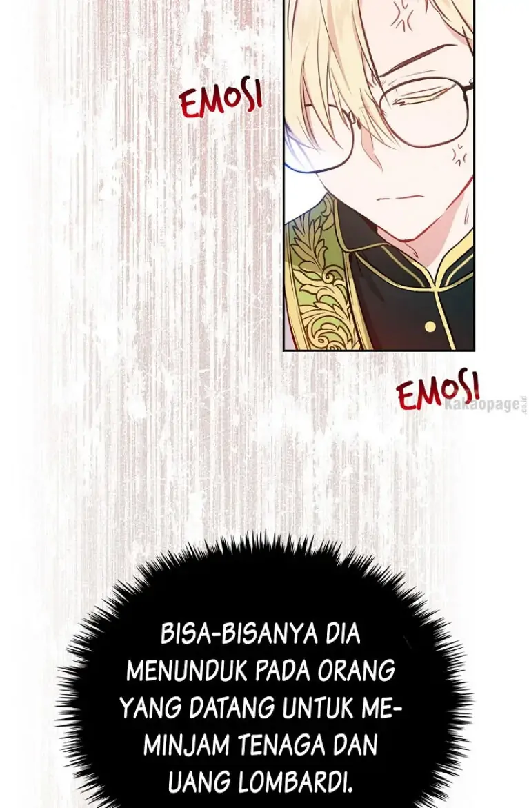 I Shall Master This Family! Chapter 8 Gambar 34