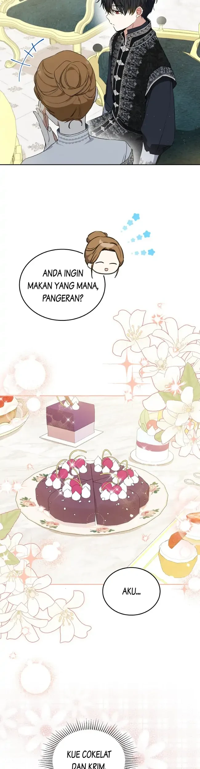I Shall Master This Family! Chapter 81 Gambar 23