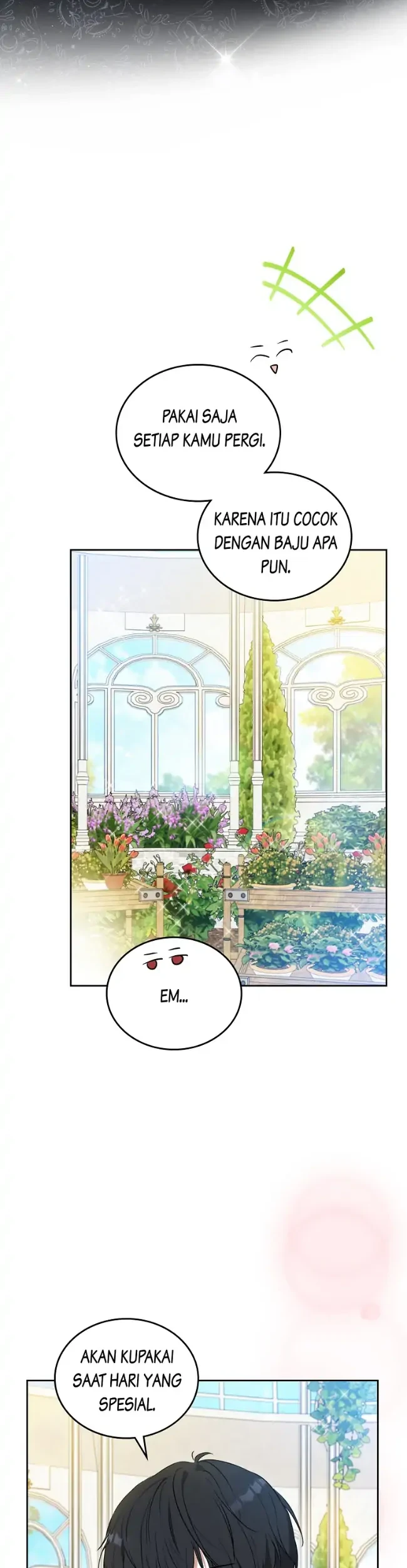 I Shall Master This Family! Chapter 87 Gambar 21
