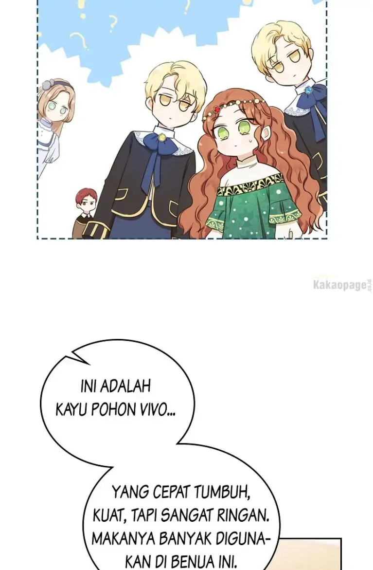 I Shall Master This Family! Chapter 9 Gambar 34