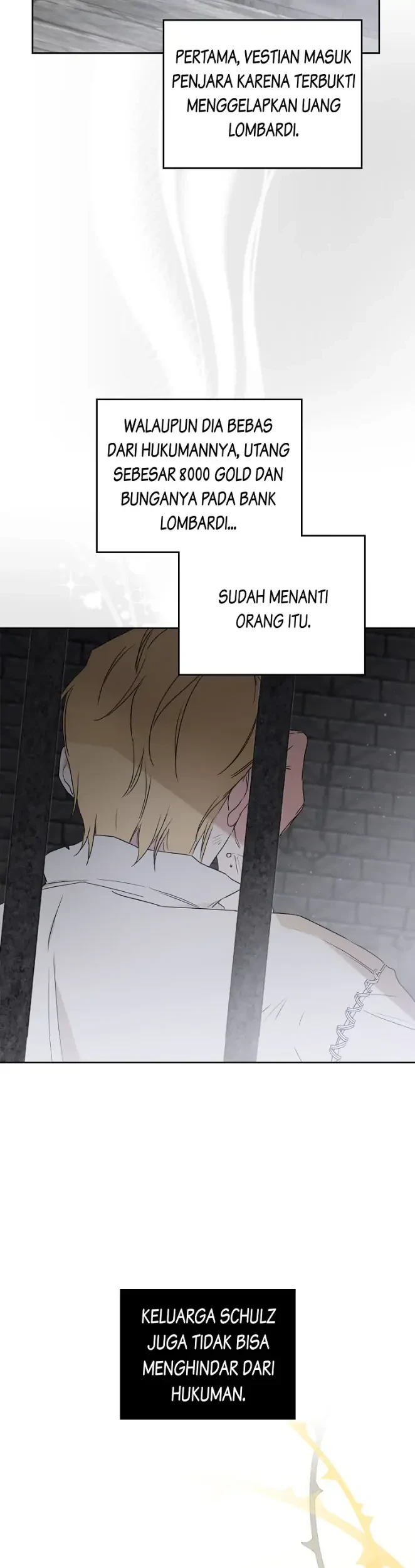 I Shall Master This Family! Chapter 93 Gambar 26