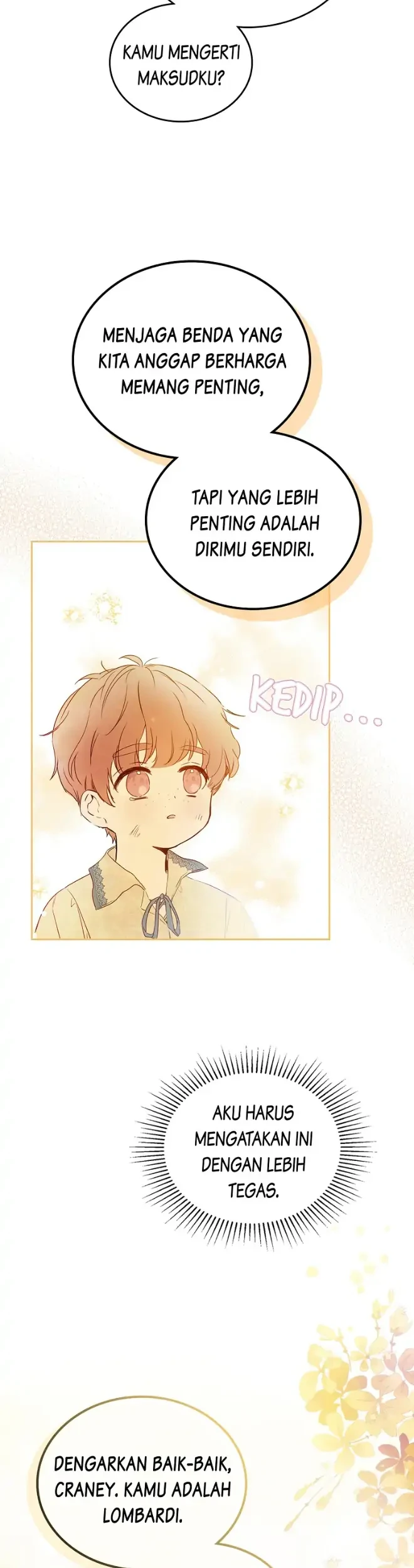 I Shall Master This Family! Chapter 94 Gambar 23