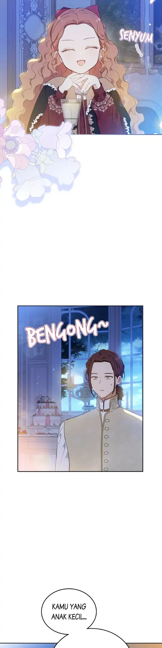 I Shall Master This Family! Chapter 96 Gambar 23