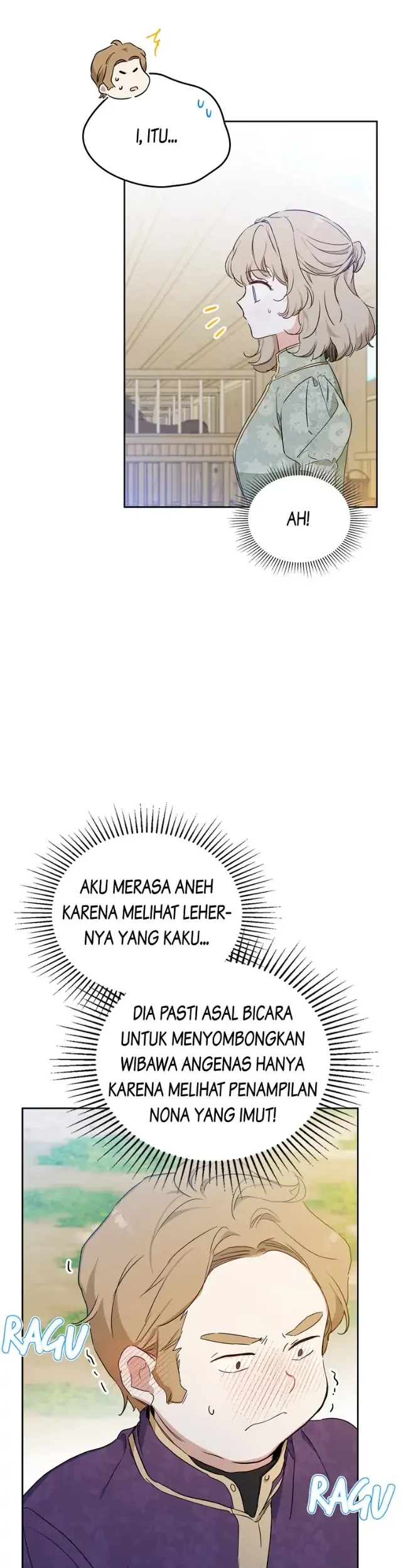 I Shall Master This Family! Chapter 98 Gambar 23
