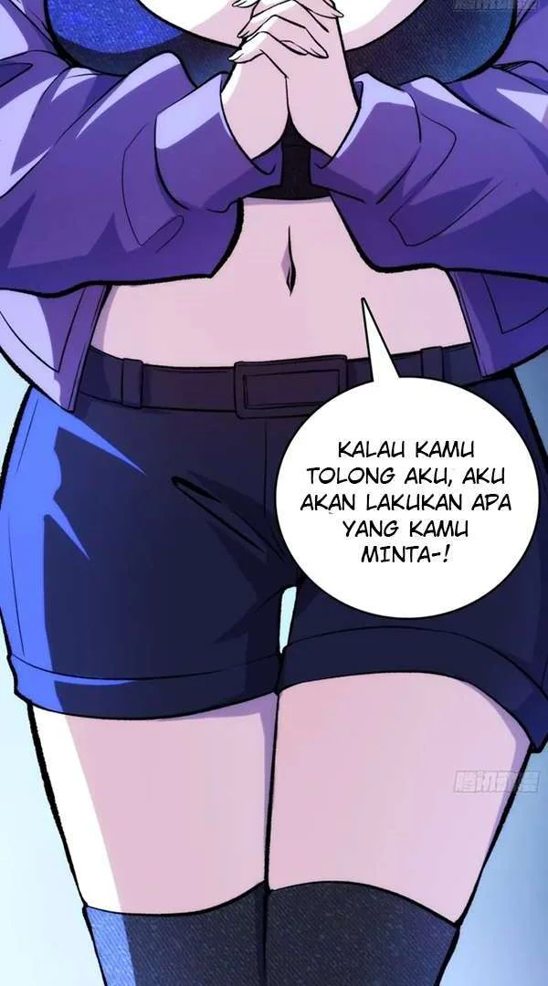 I Single-Handedly Crush the Chaotic World Chapter 1 Gambar 23