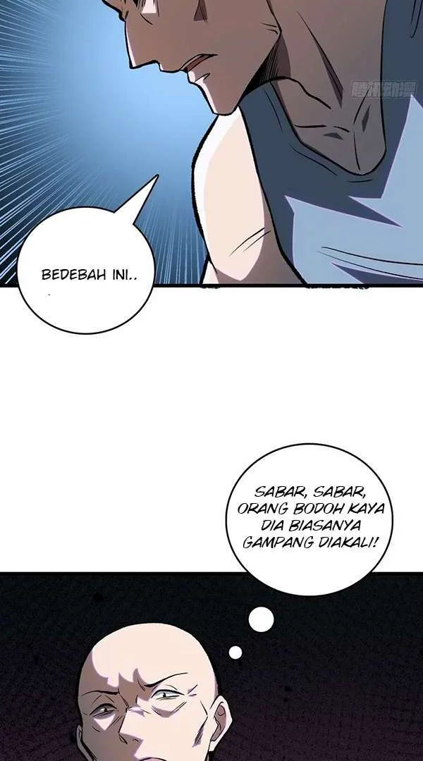 I Single-Handedly Crush the Chaotic World Chapter 2 Gambar 21