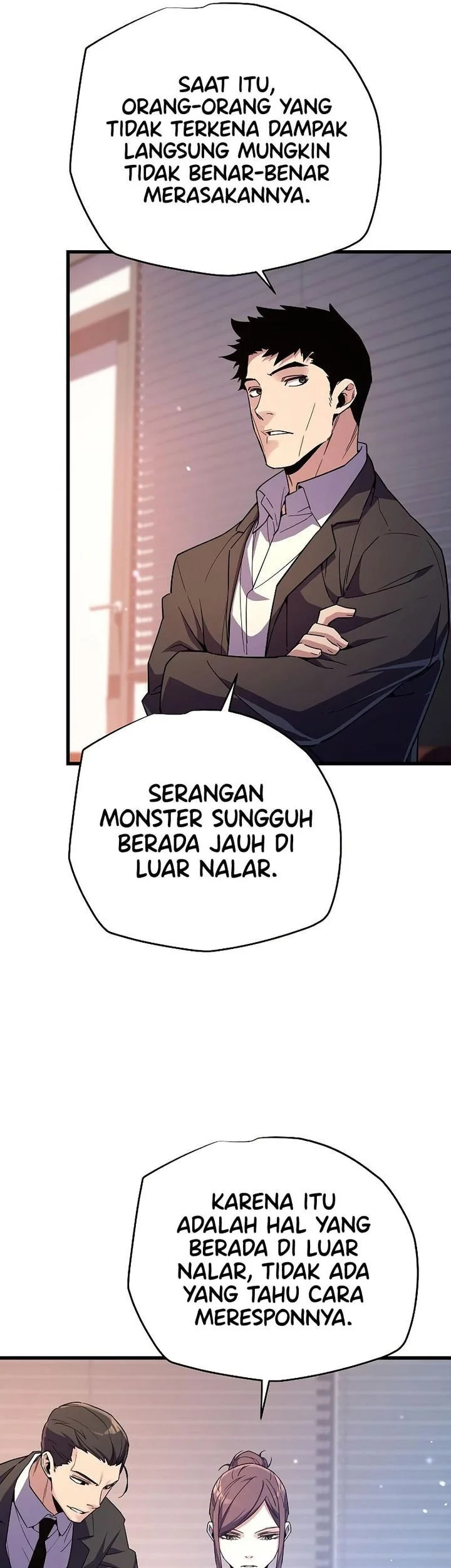 I Start With 13 Hidden Traits Chapter 11 Gambar 33