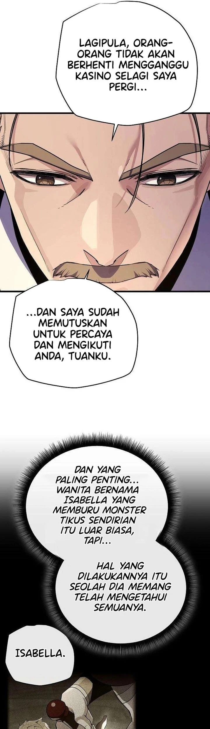 I Start With 13 Hidden Traits Chapter 12 Gambar 40